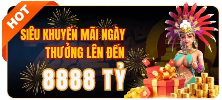 Các chương trình khuyến mãi Cwin06