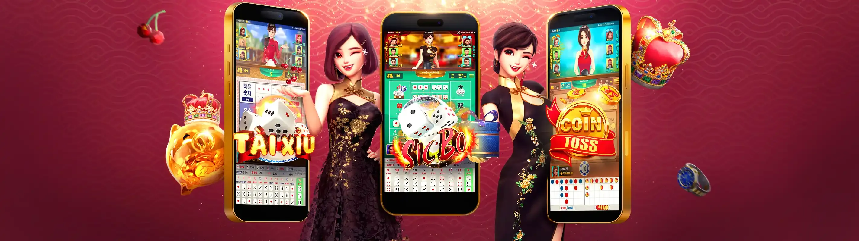 Cài đặt ứng dụng cwin06 nhà cái