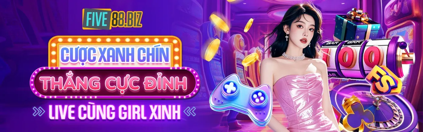 Khuyến mãi Slot Game