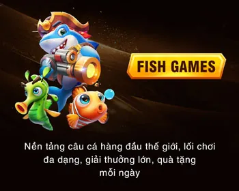 Ứng dụng bắn cá cwin06 trên điện thoại