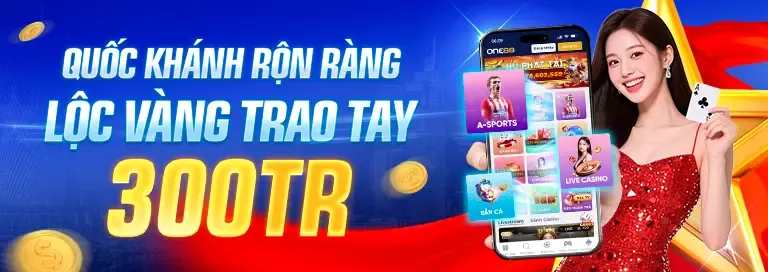 Slot Games (Nổ Hũ)