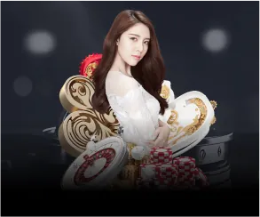 Casino trực tuyến cwin06 nhà cái